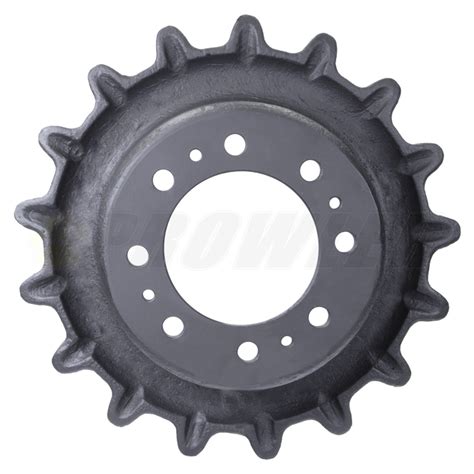 bobcat t630 sprocket